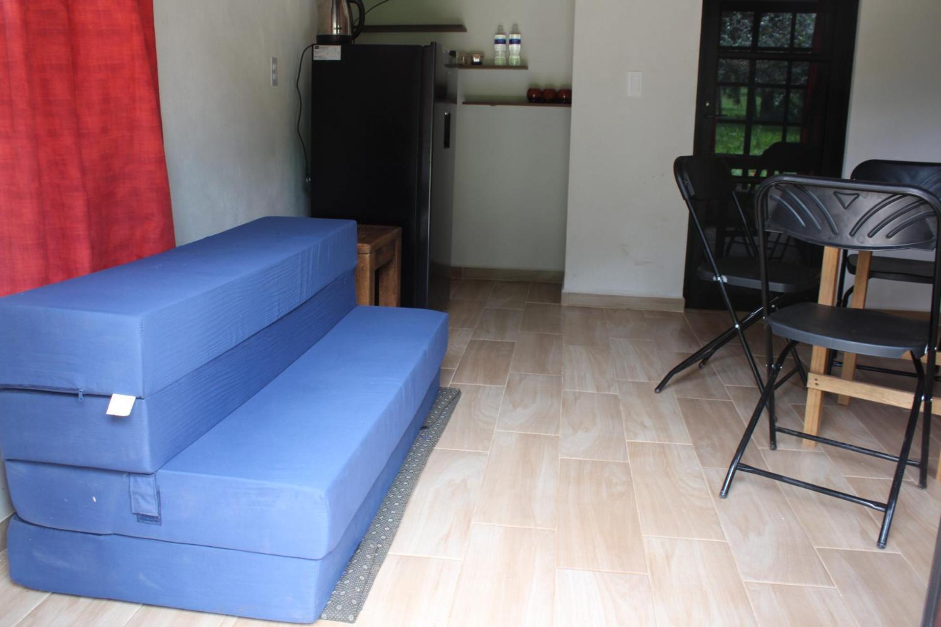 Cabanas La Victoria By Gestores Huasca de Ocampo Exterior photo
